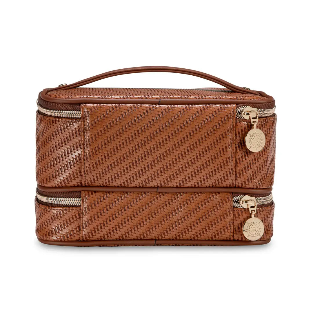 Rosewood Jenny Train Case