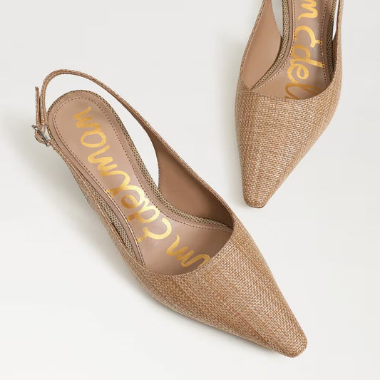 Bianka Slingback Tanraffi