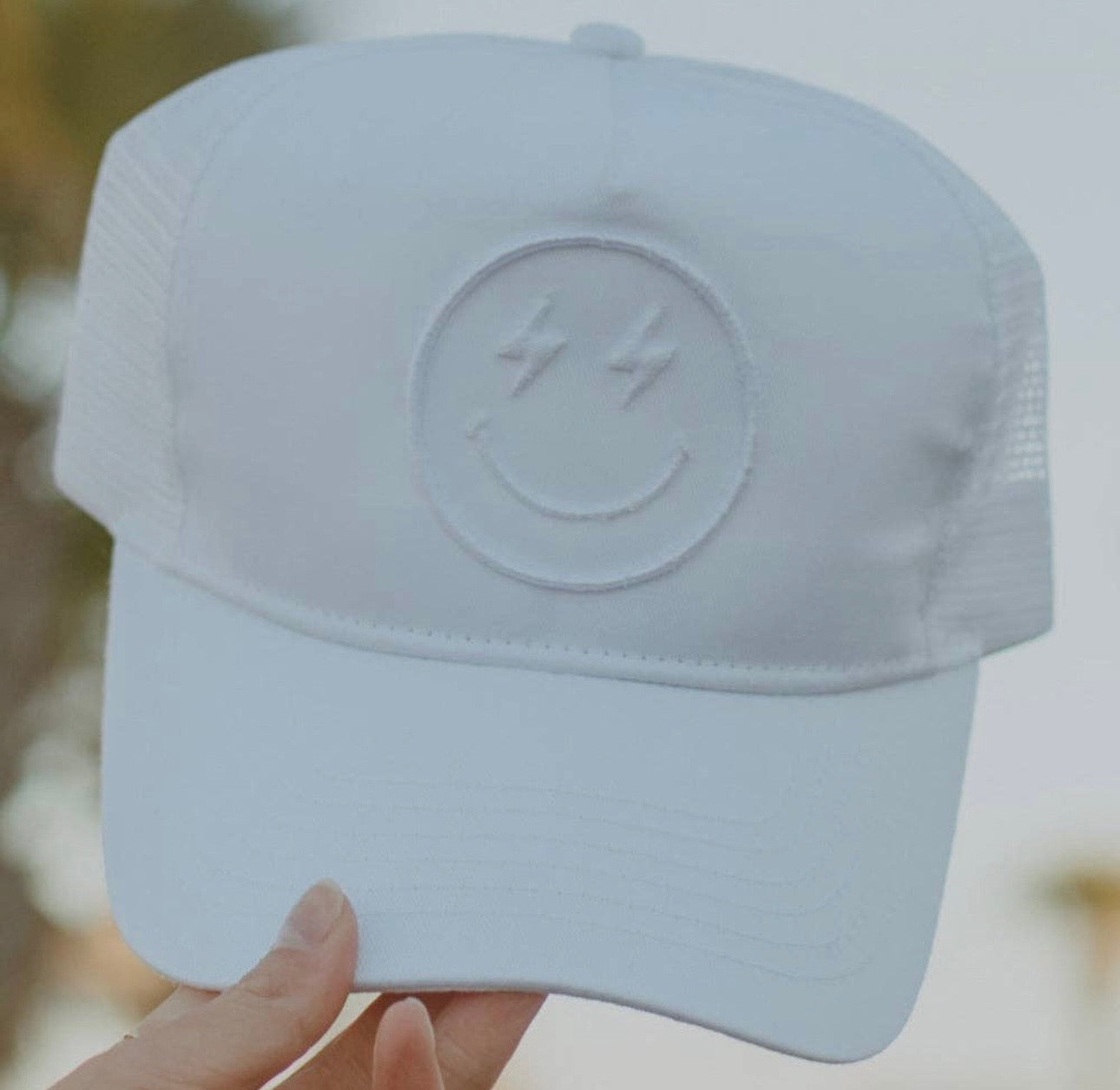 Foam Trucker Hats *MORE STYLES*