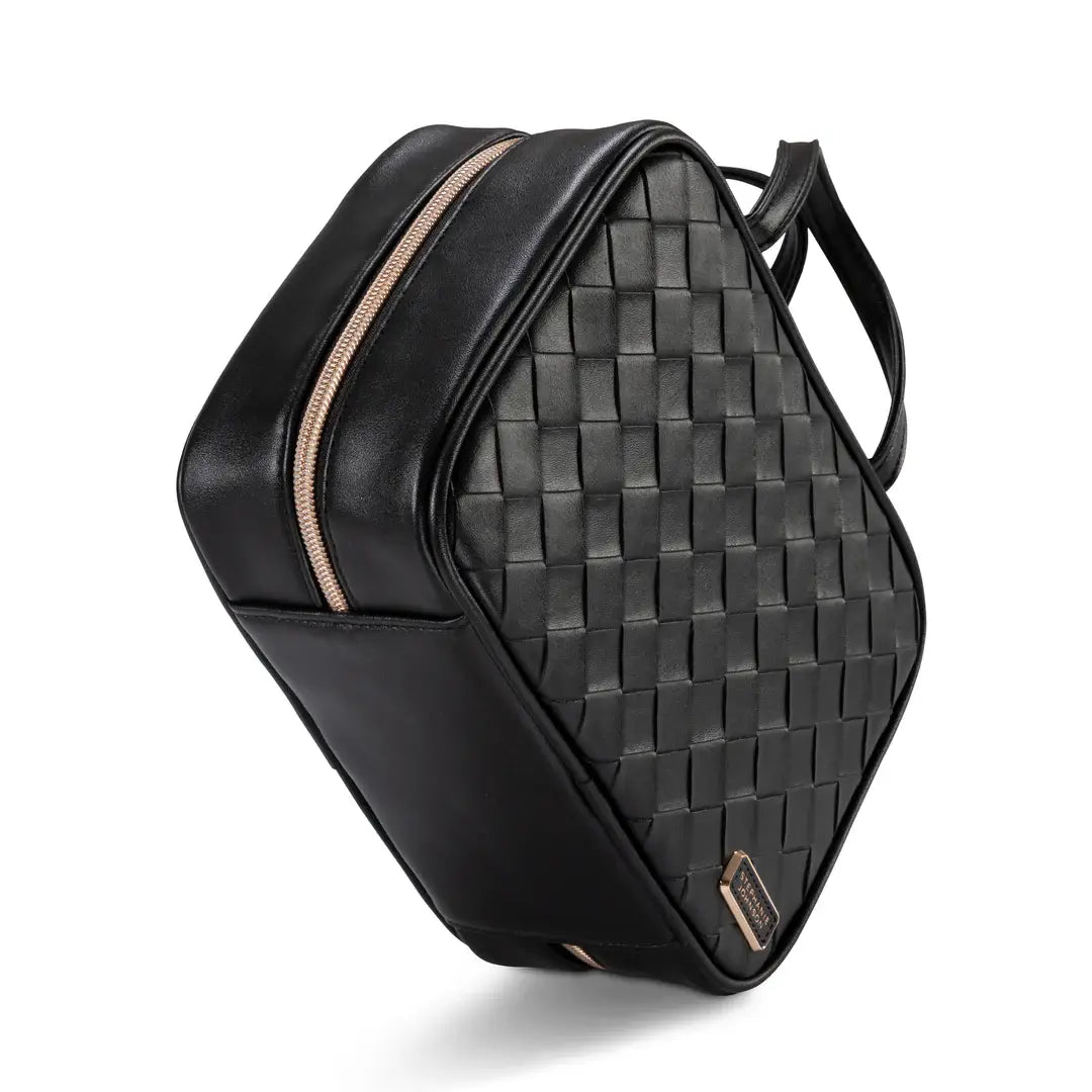 Belize ML Traveler