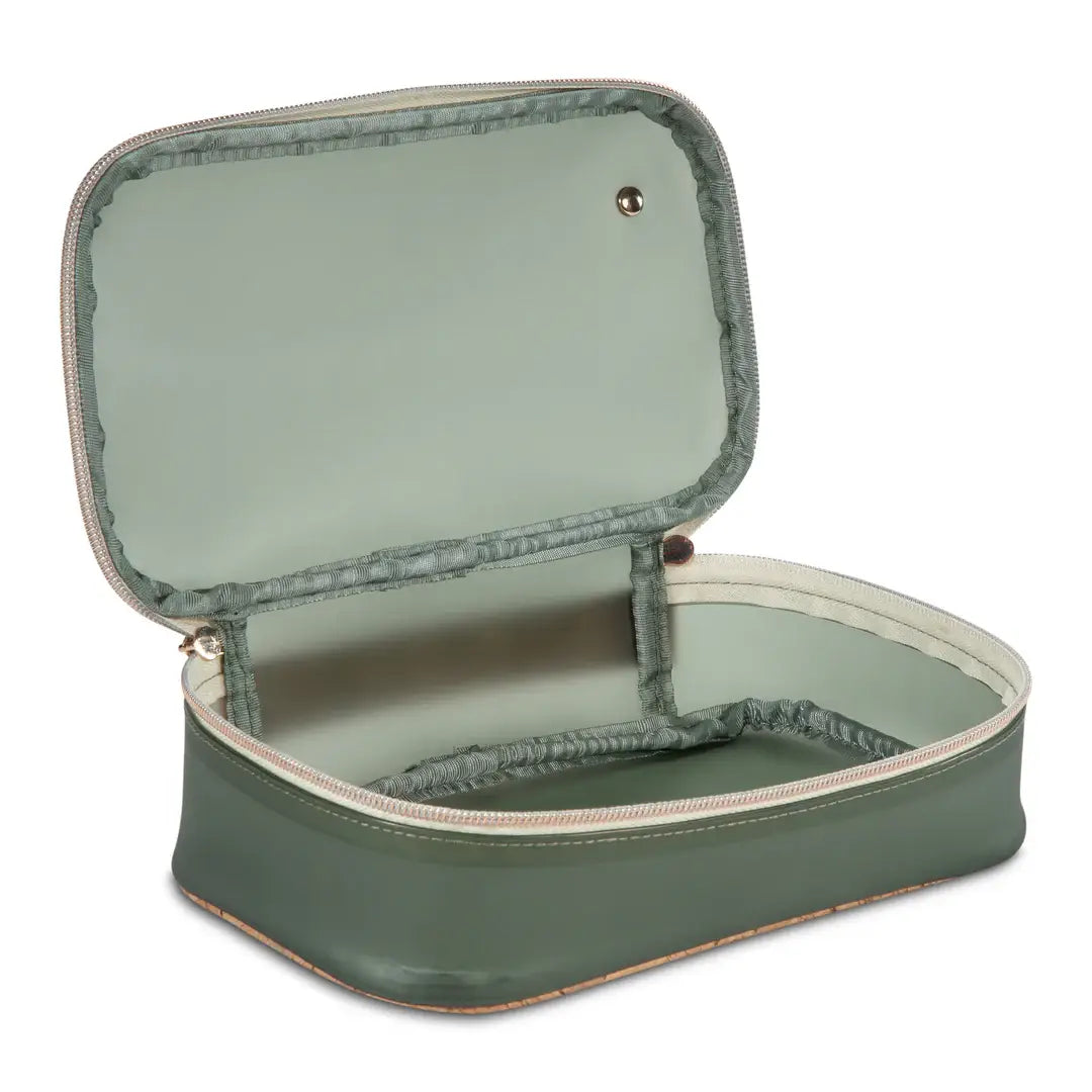 Miami Makeup Case