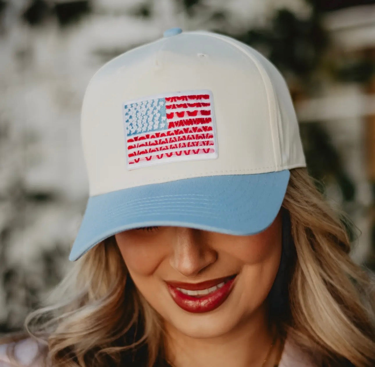 Foam Trucker Hats *MORE STYLES*