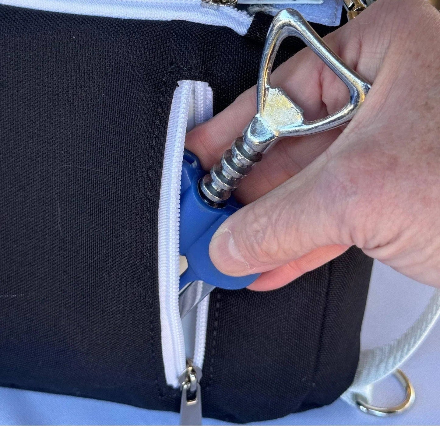 Insulated Cooler Bag