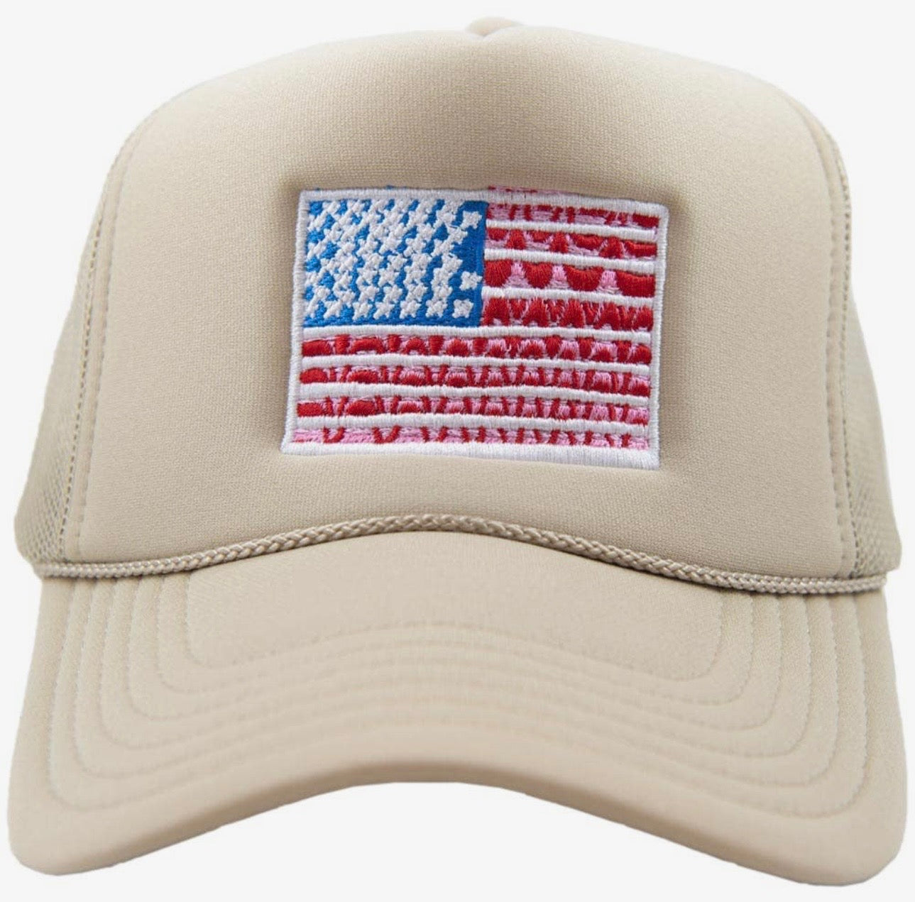 Foam Trucker Hats *MORE STYLES*
