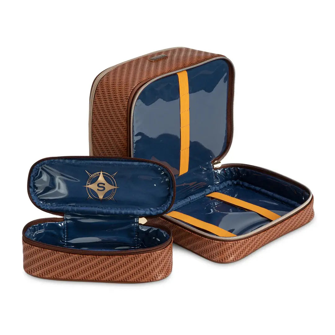 Rosewood Jenny Train Case