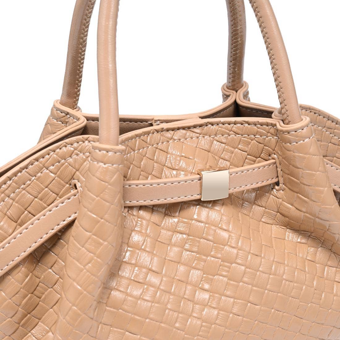 Woven Crossbody *More Colors*