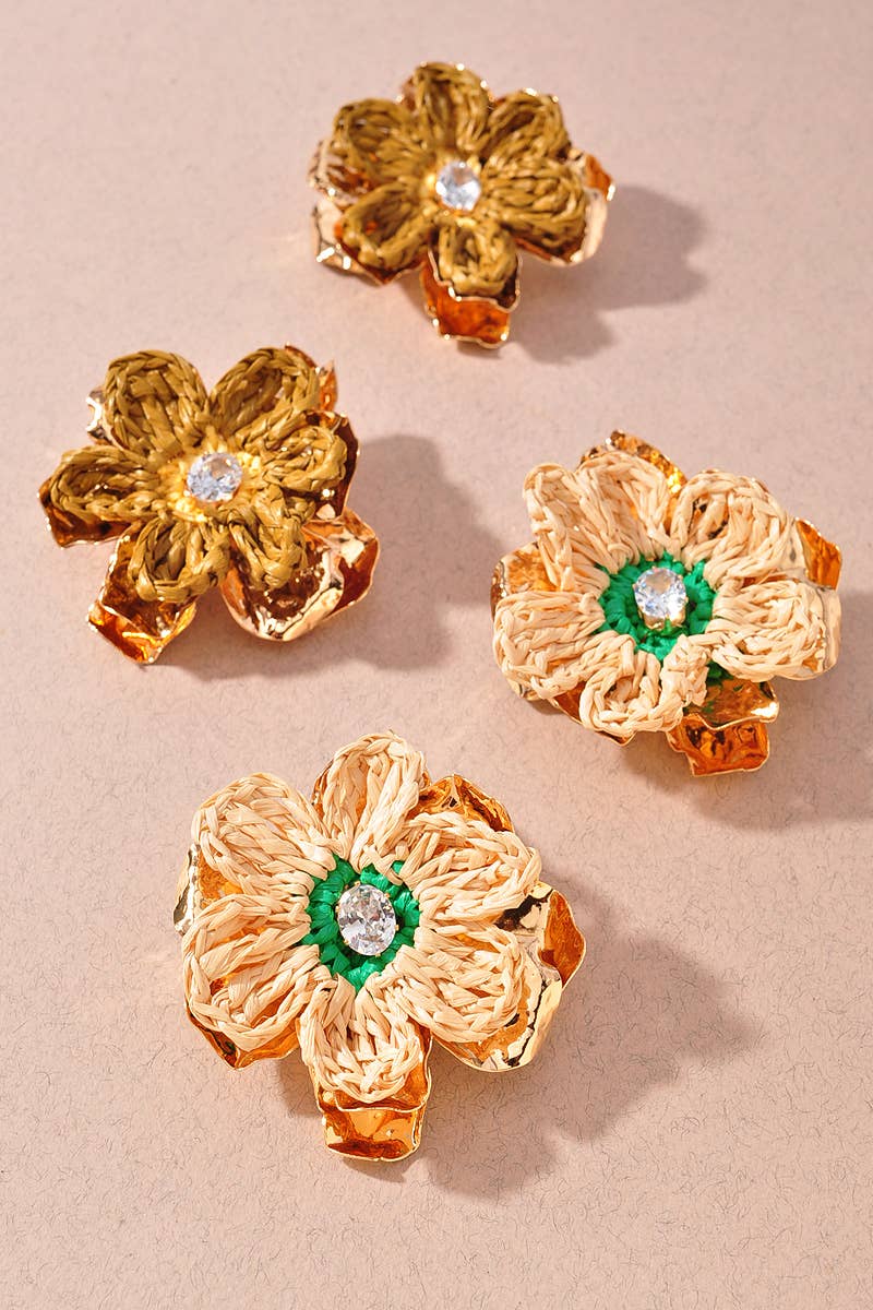 Katie Earrings