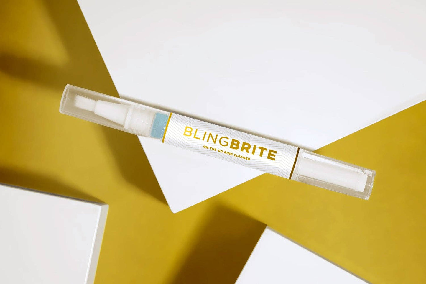 BlingBRITE On-The-Go Ring Cleaner