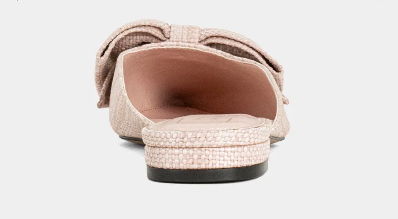 Dorothy Pink Woven