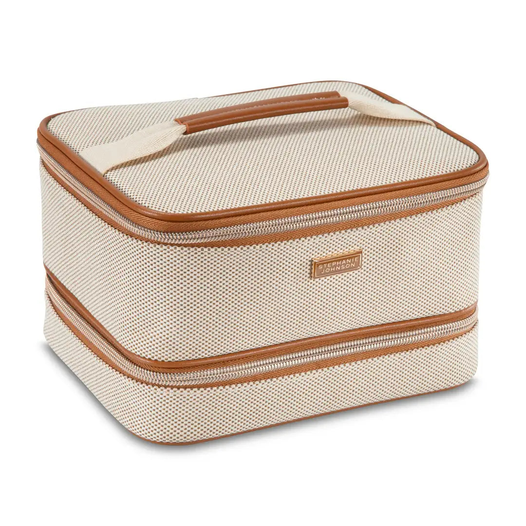 Jenny Train Case