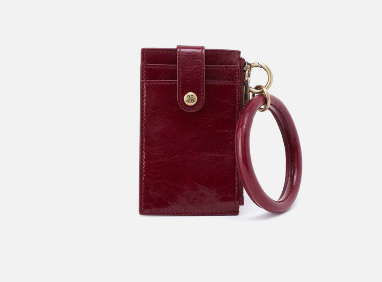 Credit Card Wristlet