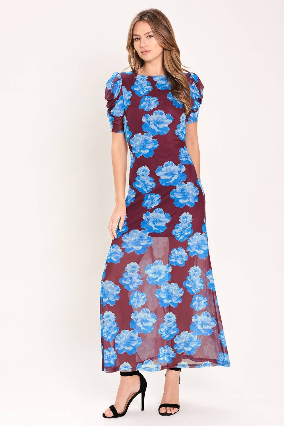 Power Mesh Midi