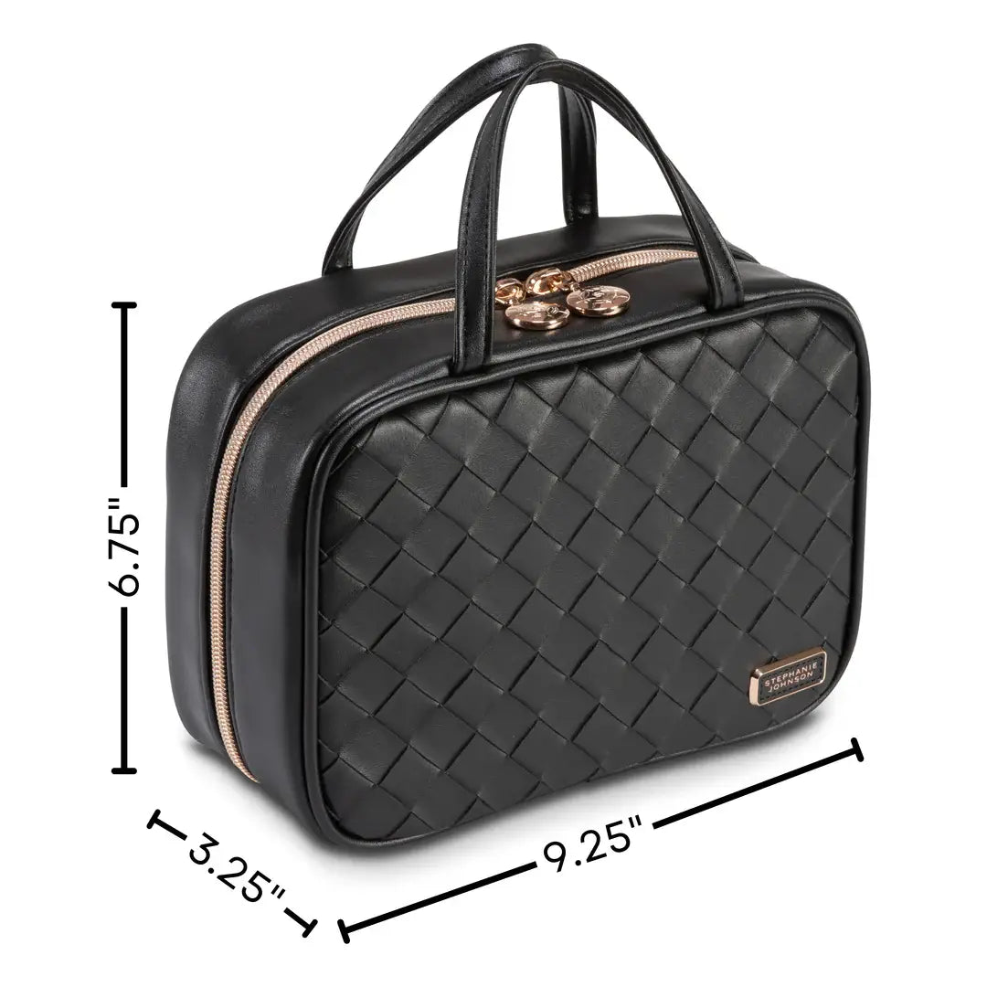 Belize ML Traveler