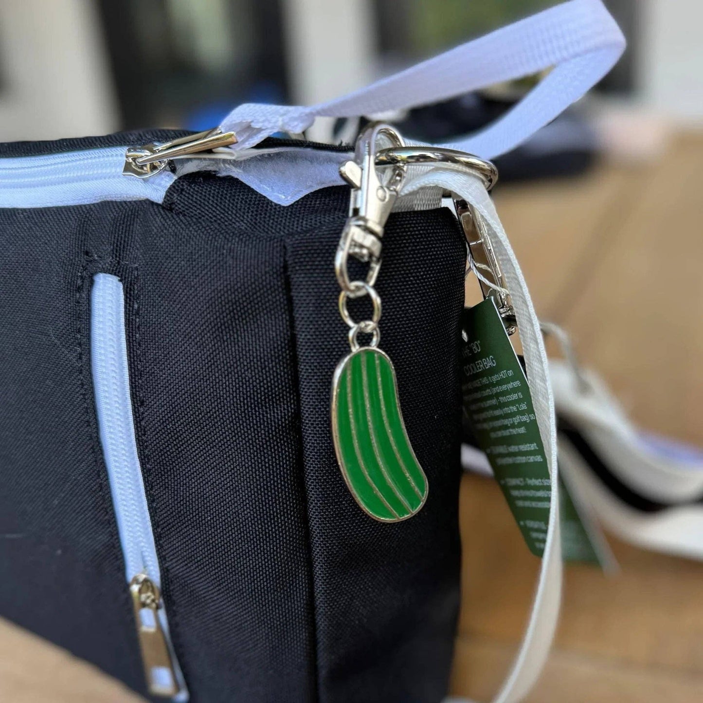 Insulated Cooler Bag