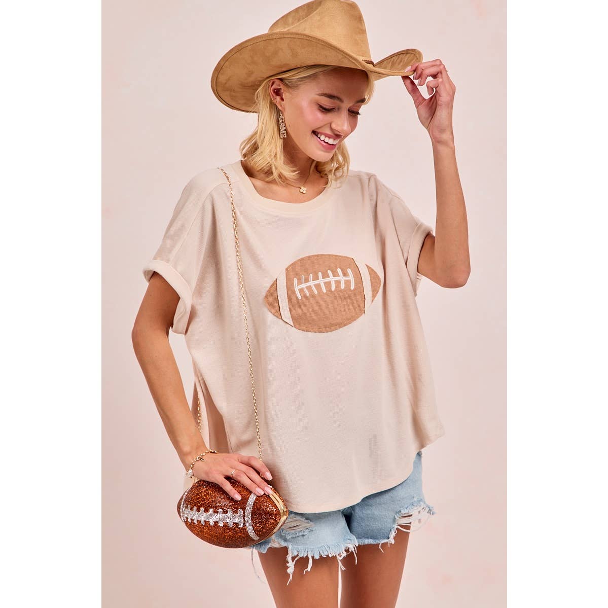 GAMEDAY FOOTBALL TOP