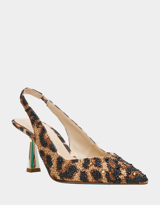 Leopard Clark