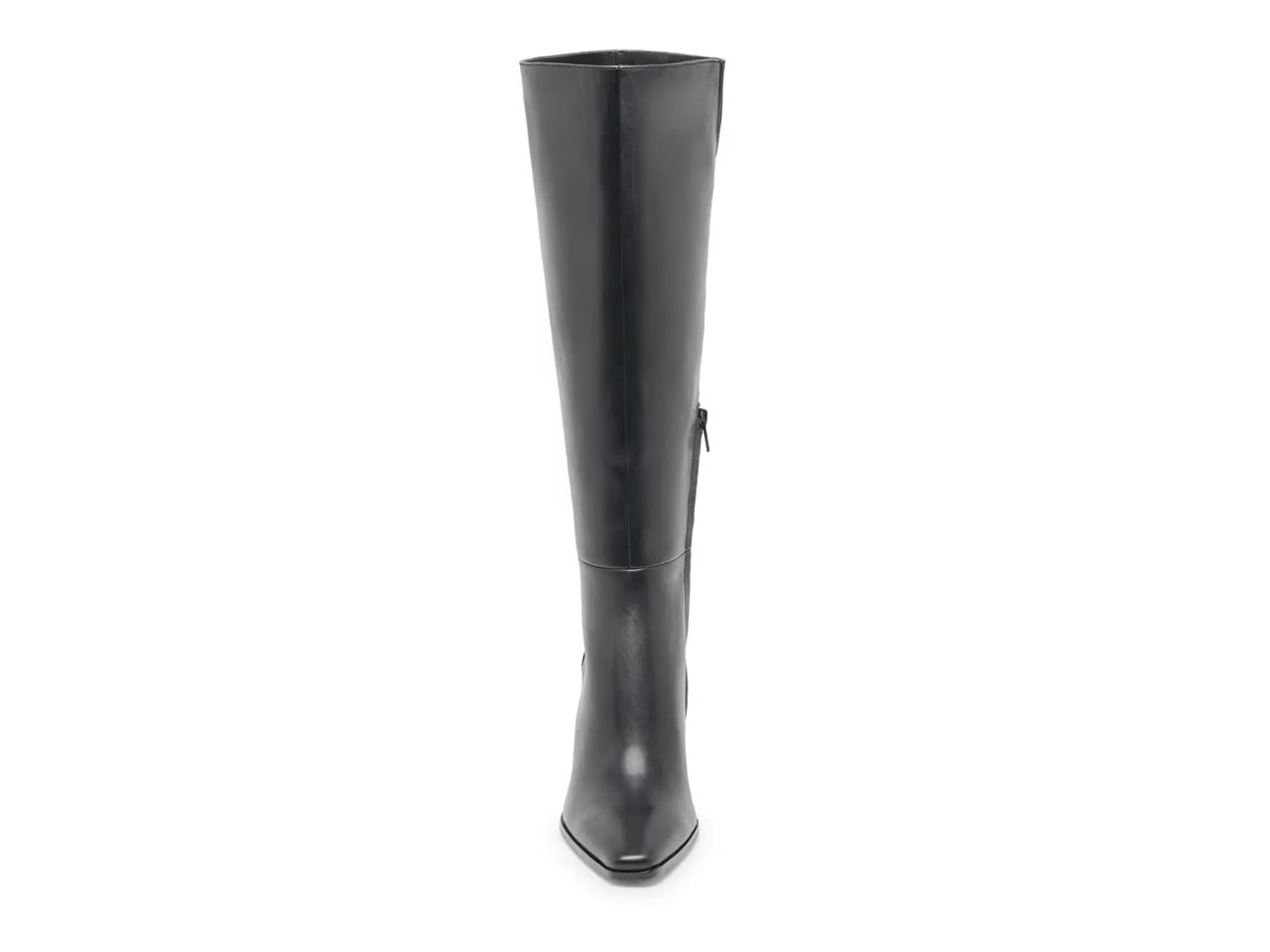 Emmi Black Leather