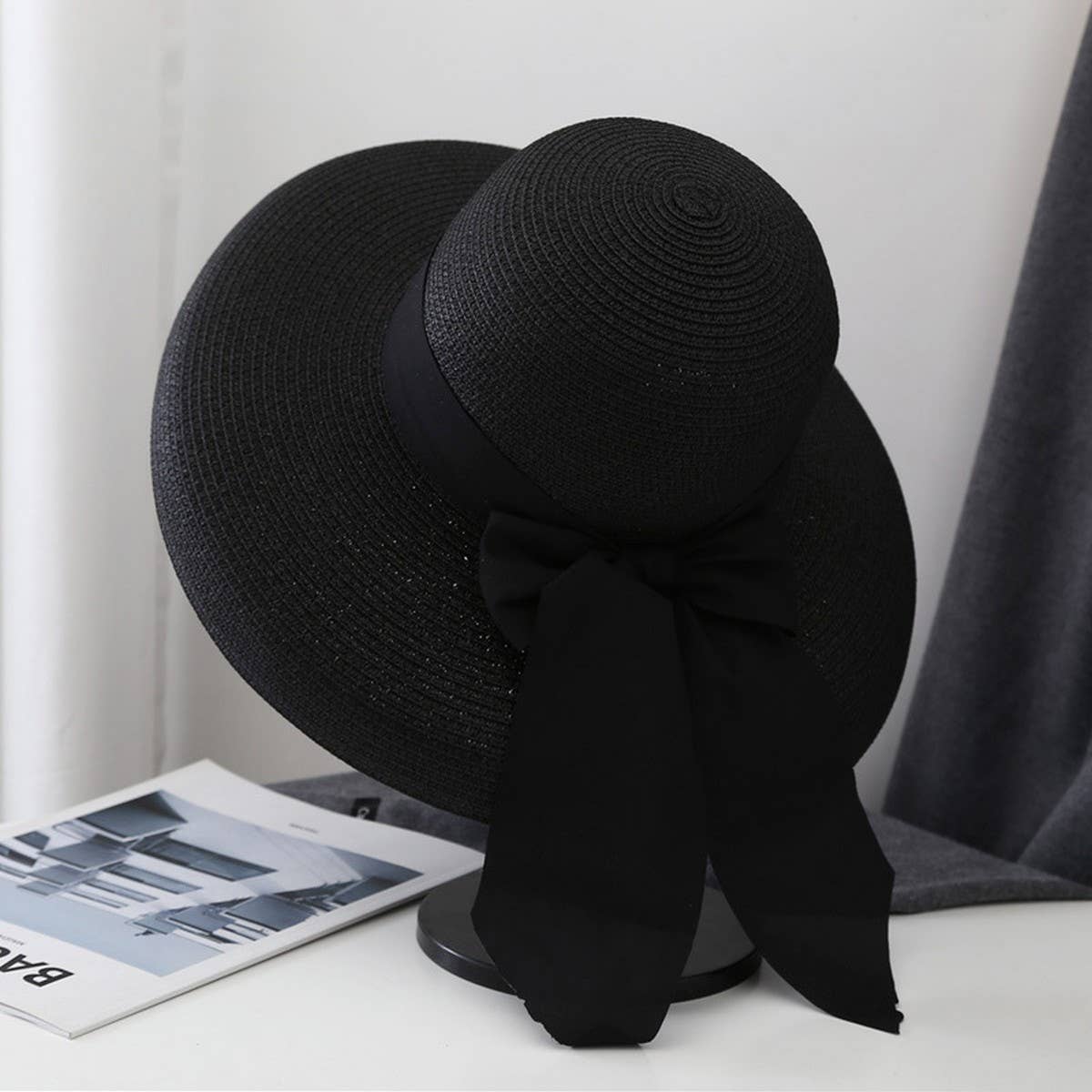 FRENCH SUN HAT