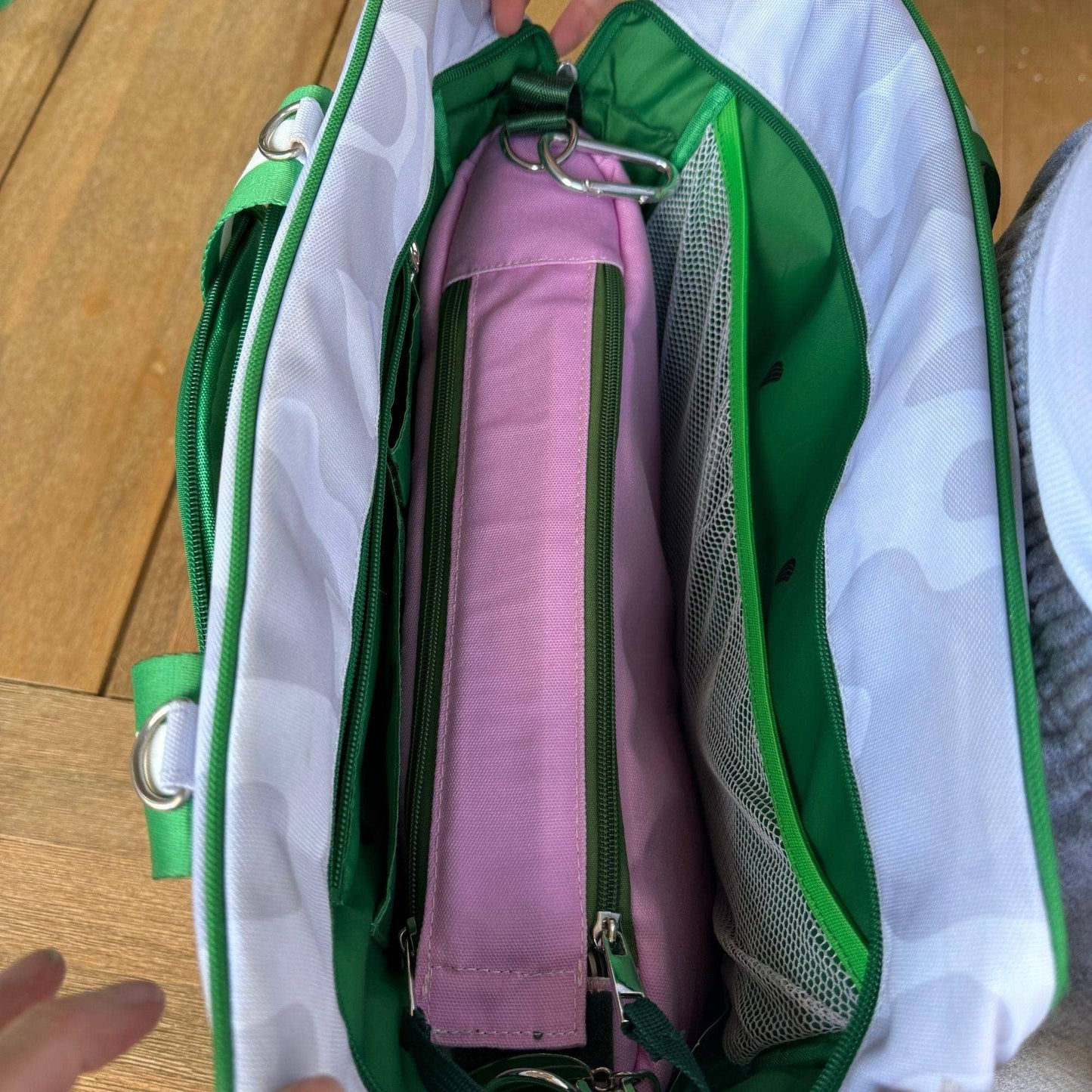 Insulated Cooler Bag