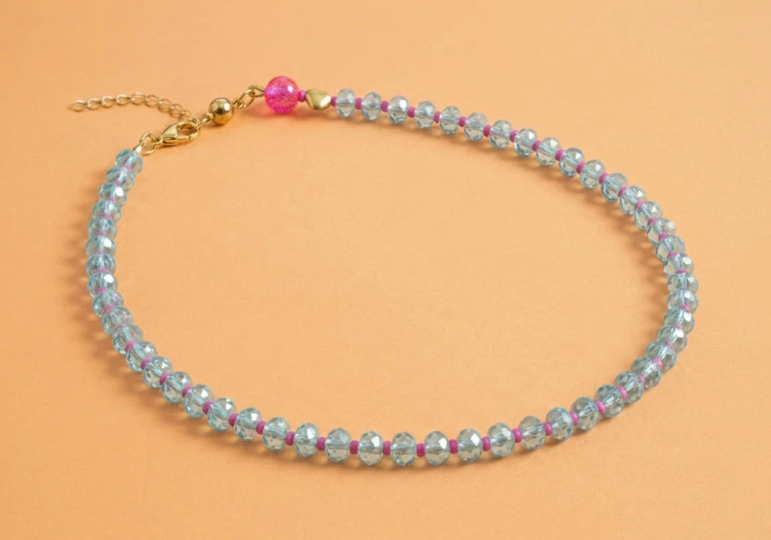 Gigi Necklace