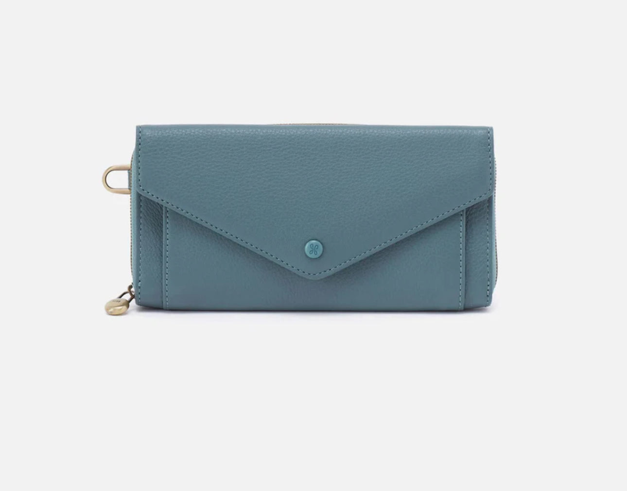 Goldie Large Wallet