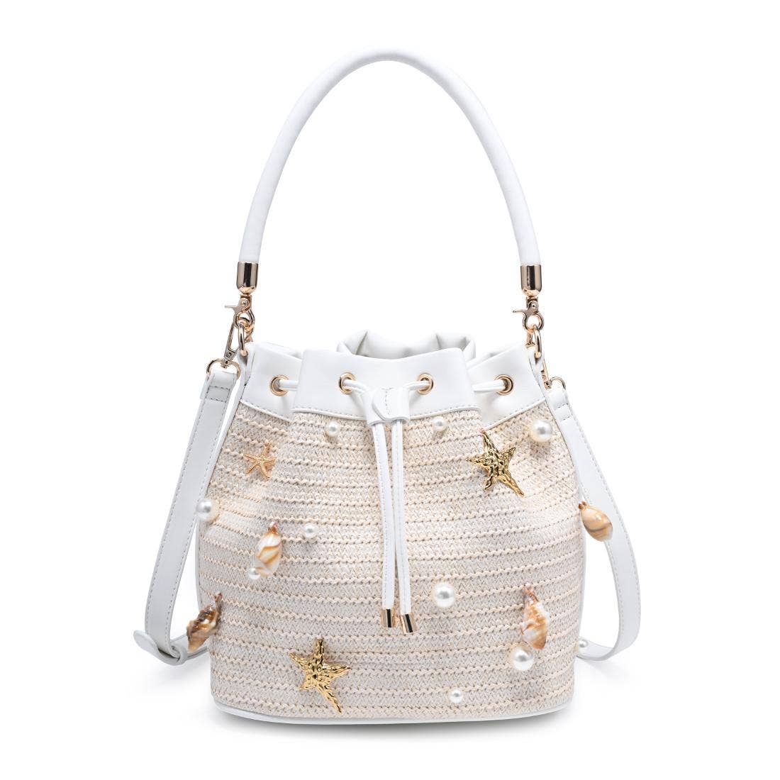 Nantucket Crossbody
