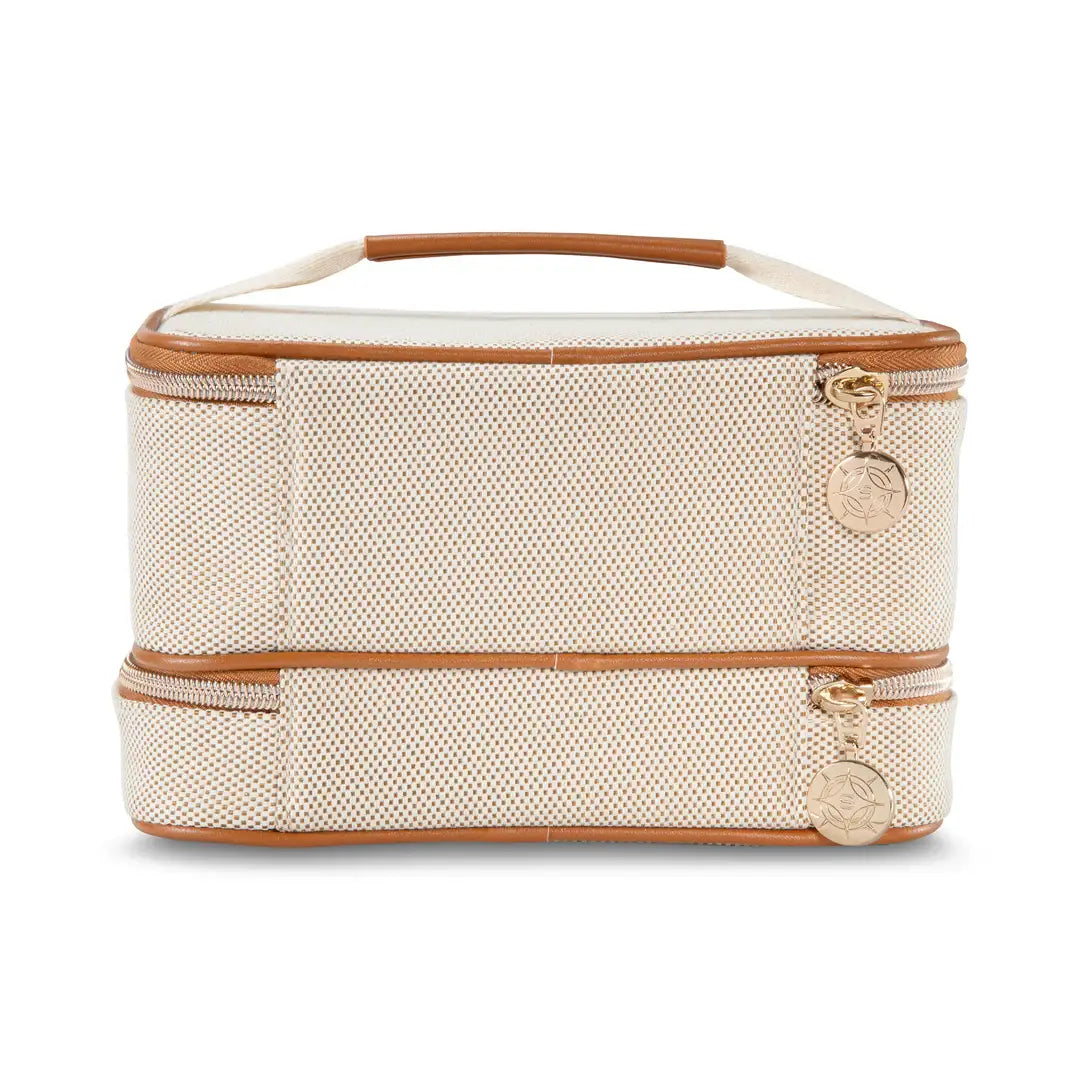Jenny Train Case