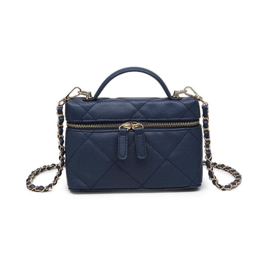 Snow Crossbody