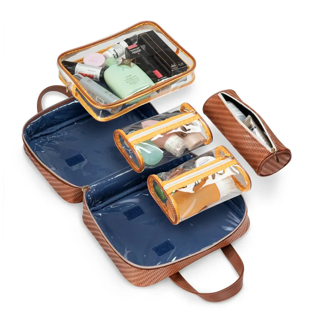 Rosewood Martha Large Briefcase