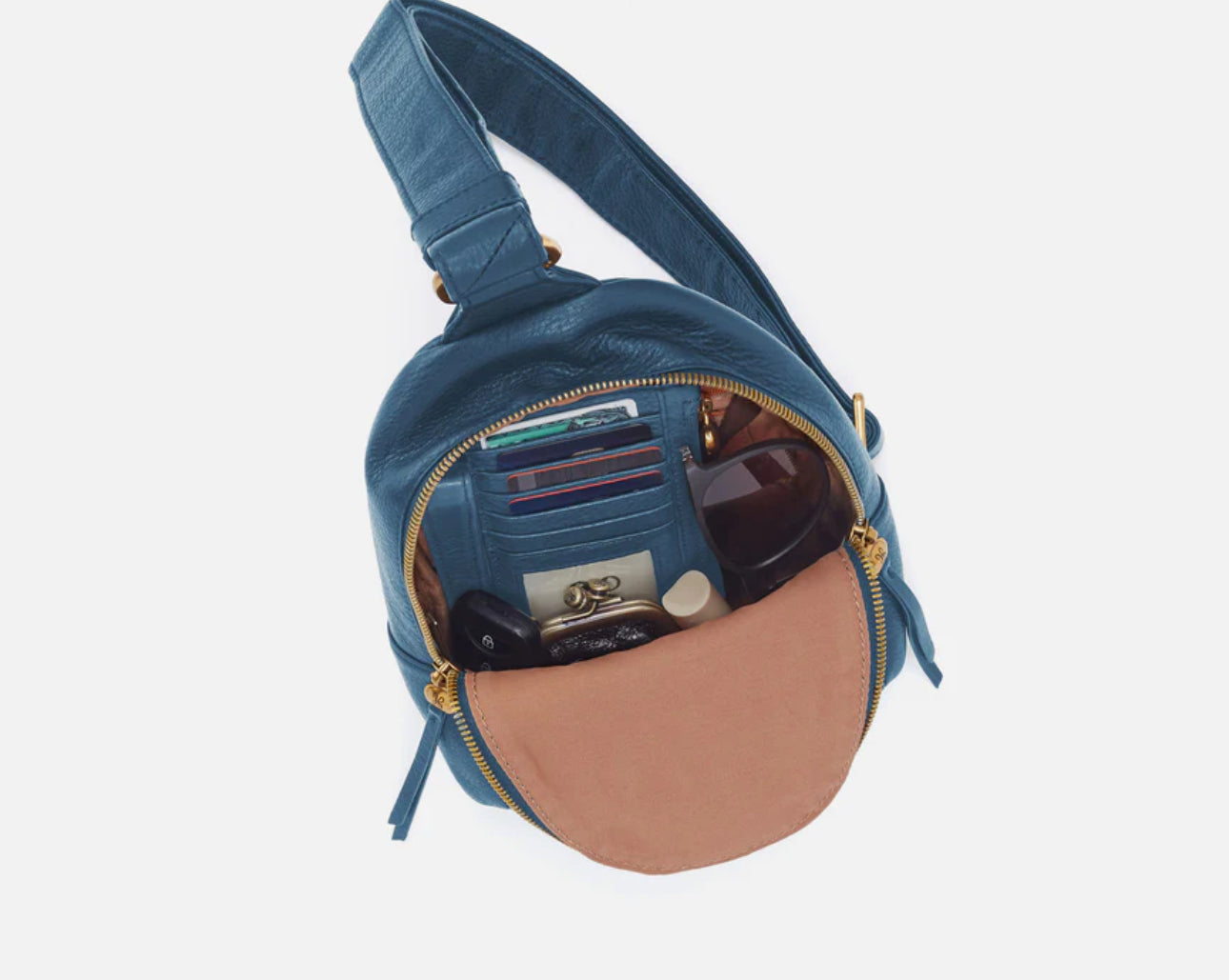 Fern Sling bag