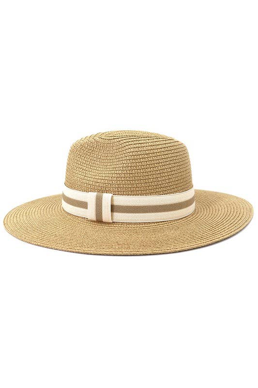 PANAMA HAT