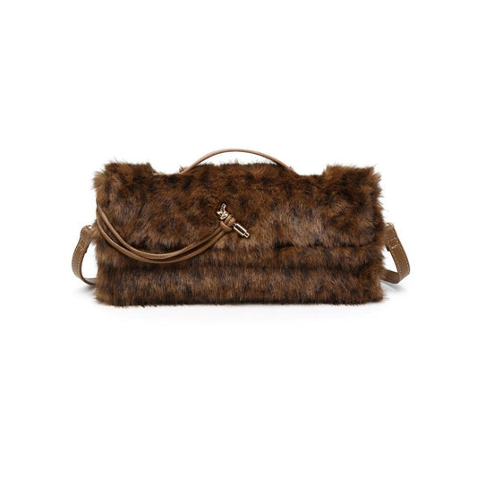 Leo Crossbody