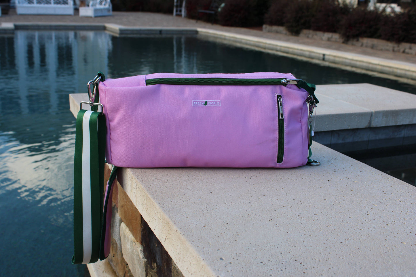 Insulated Cooler Bag