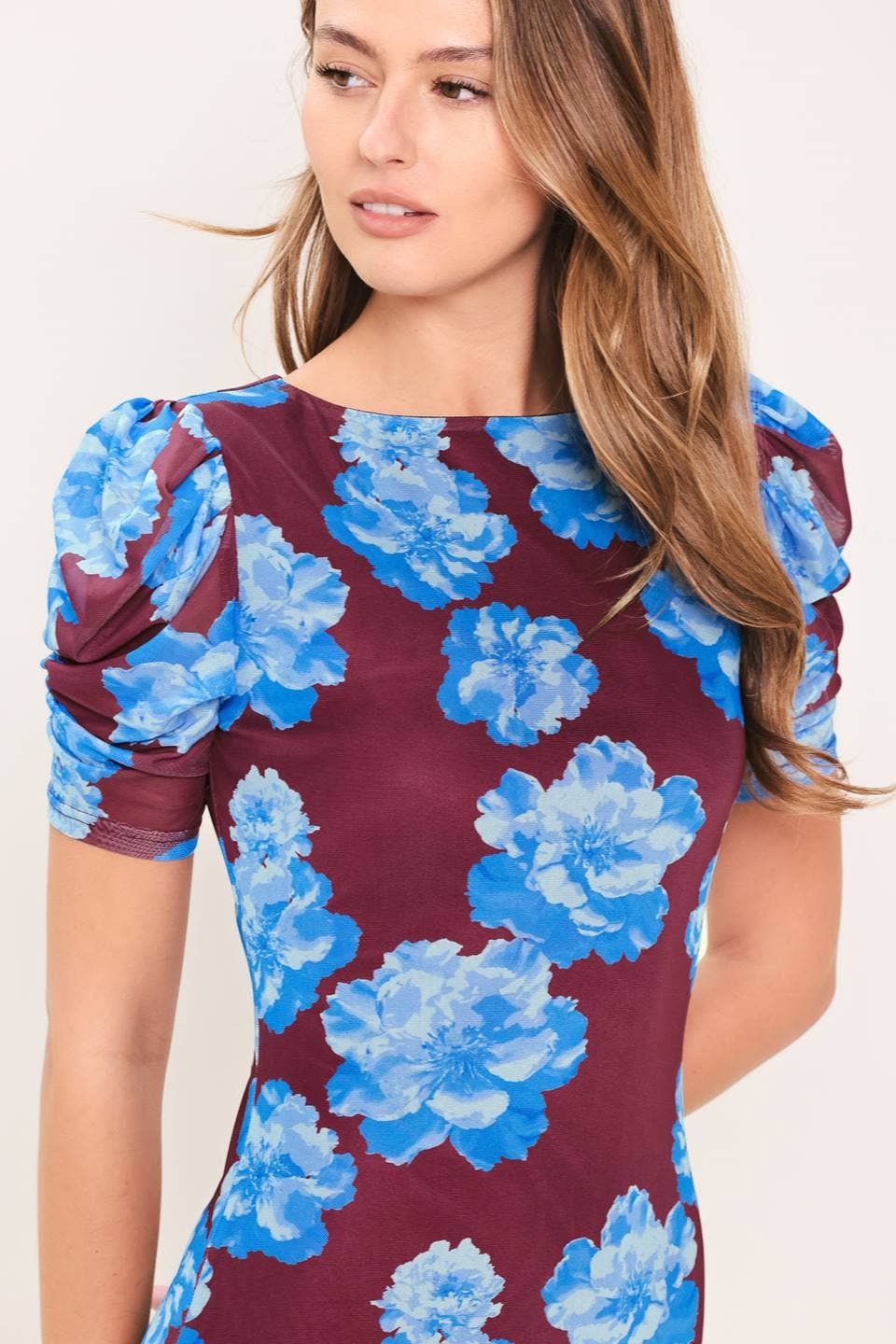 Power Mesh Midi