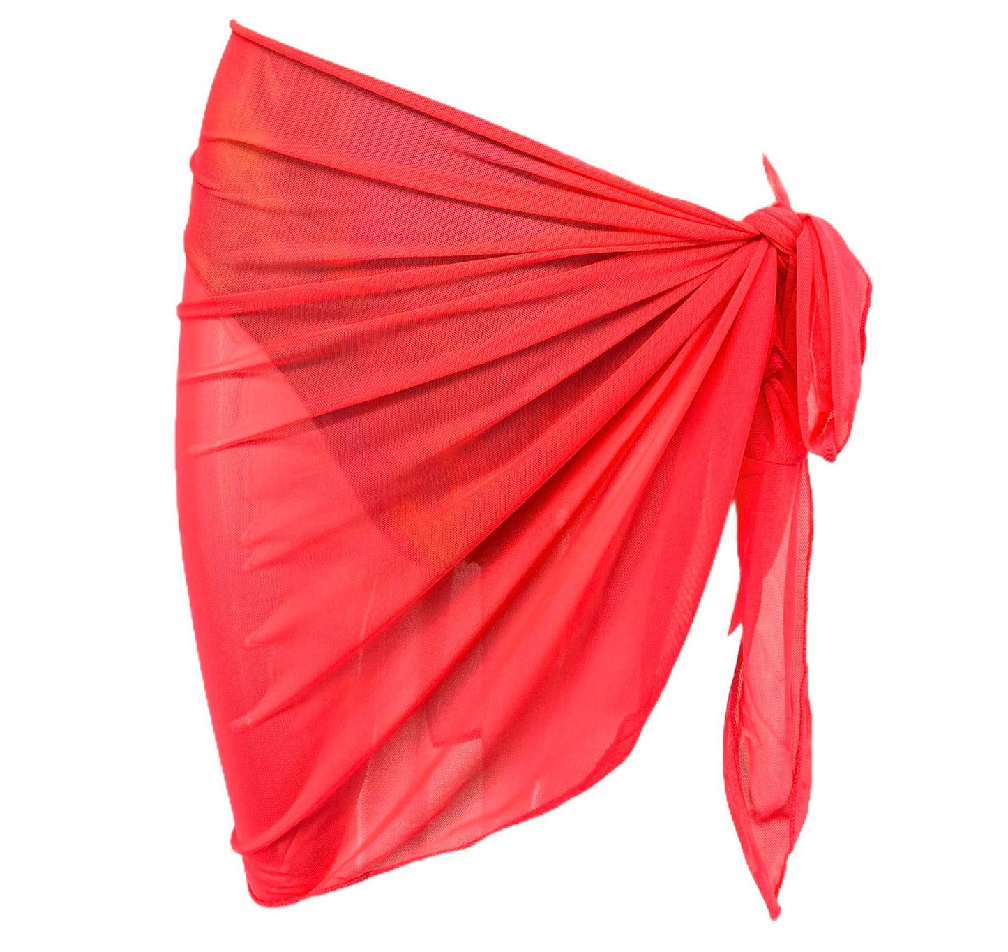 Mesh wrap