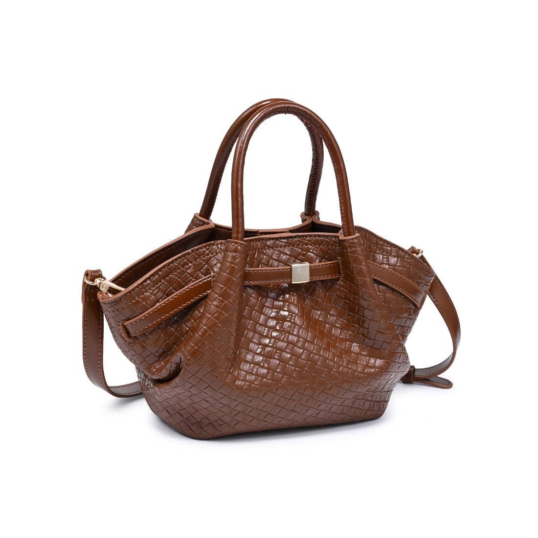 Woven Crossbody *More Colors*