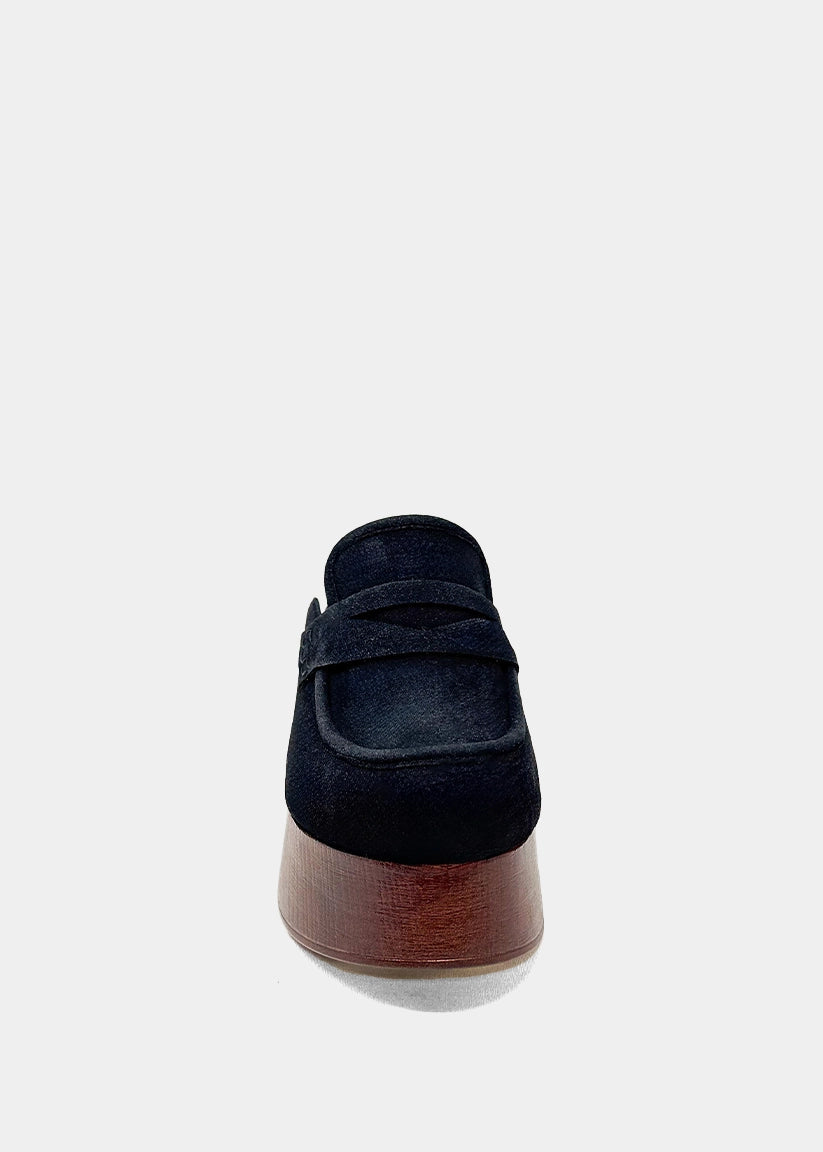 Luella black