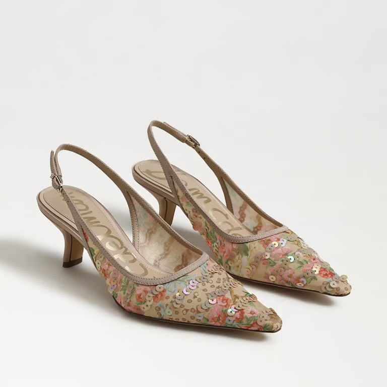 Bianka Slingback Riviera