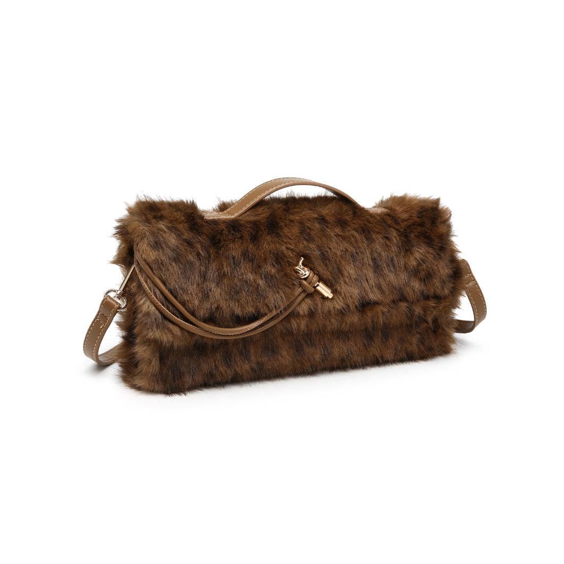 Leo Crossbody