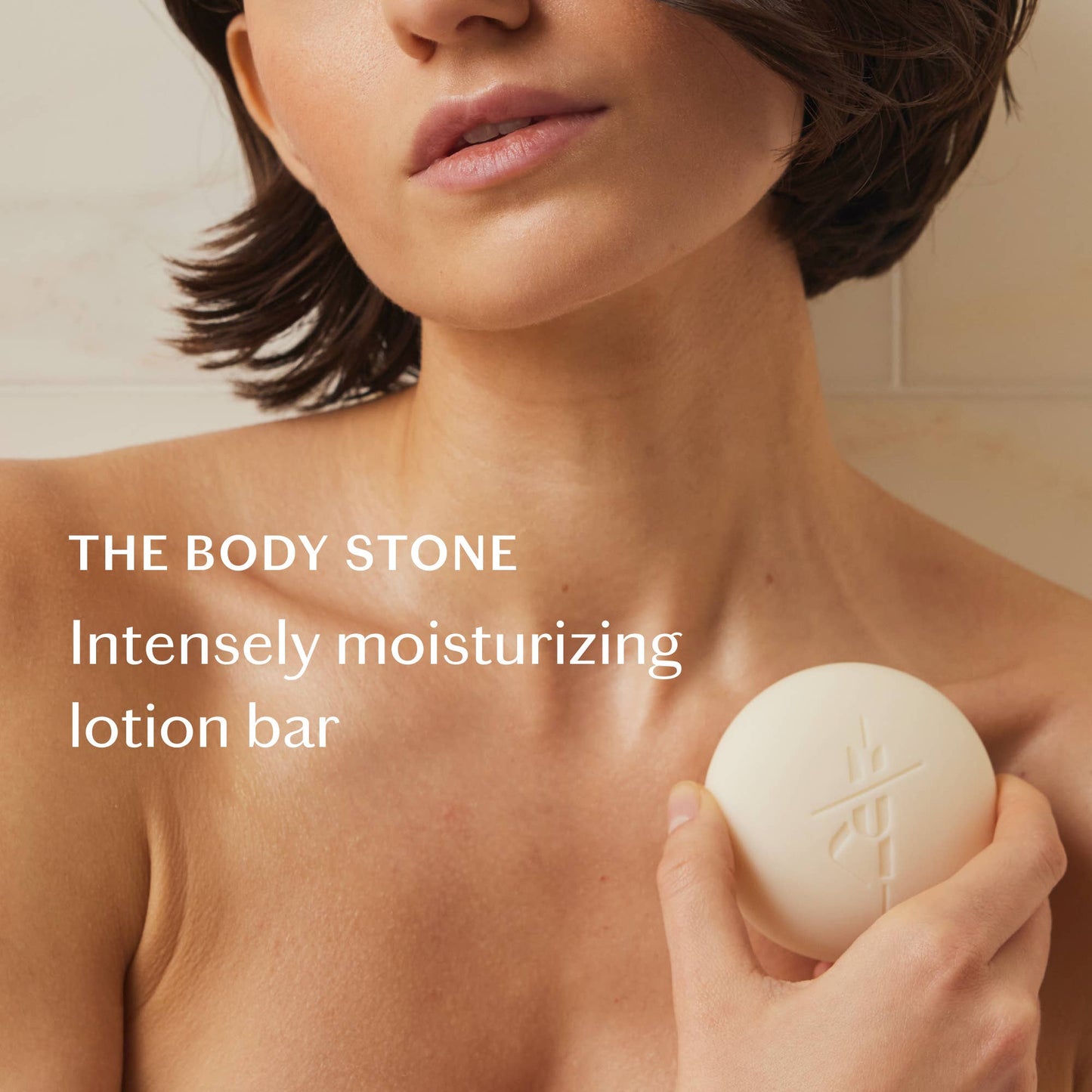 Spring Awakening Body Stone