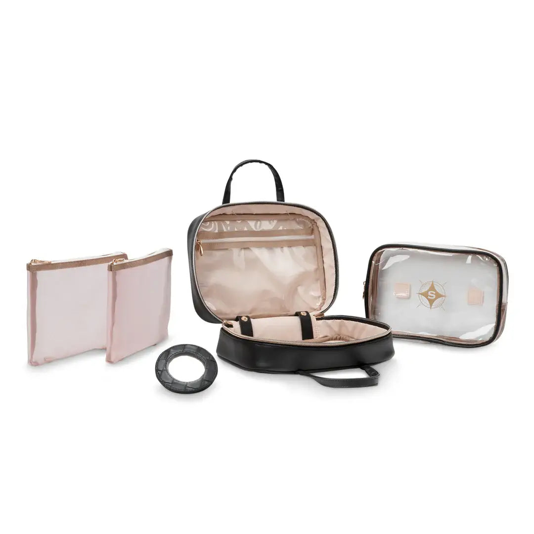 Belize ML Traveler