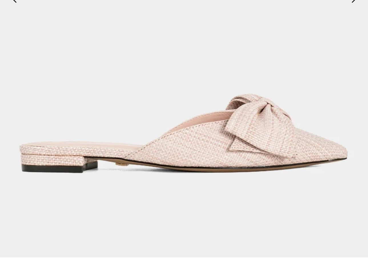 Dorothy Pink Woven