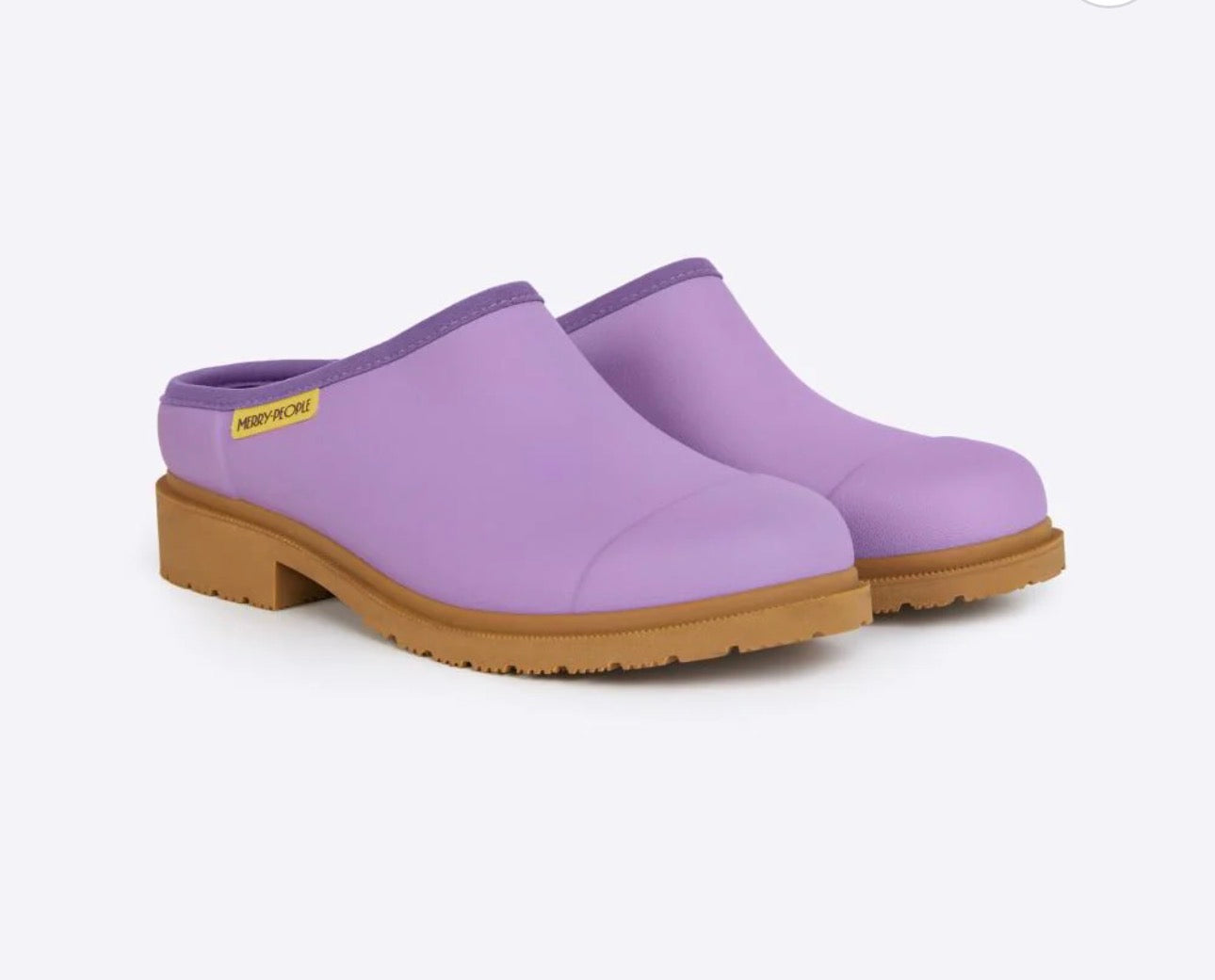 Billie Clog *More Colors*