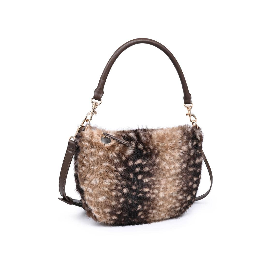 Jordan Fur Crossbody *More Colors*