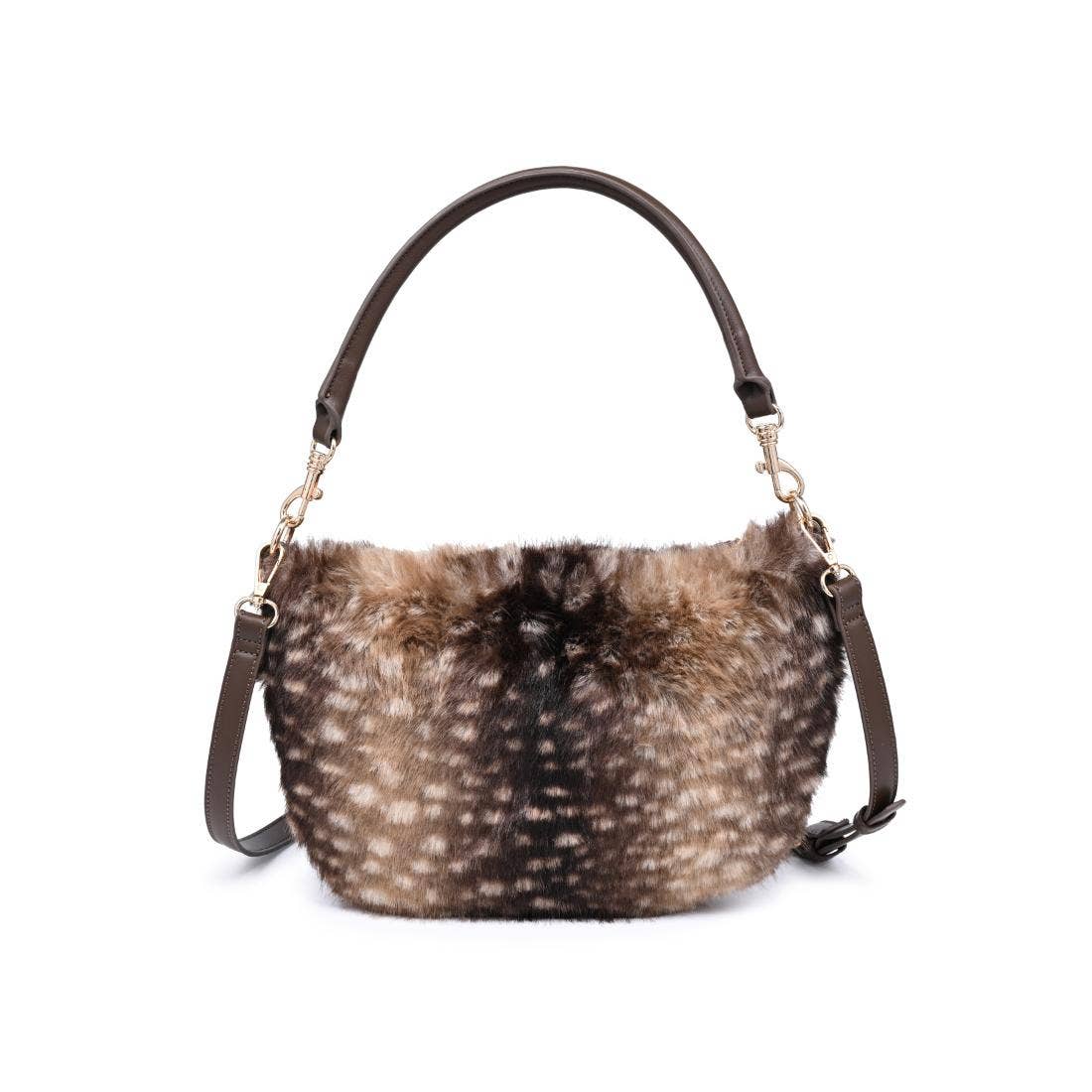 Jordan Fur Crossbody *More Colors*