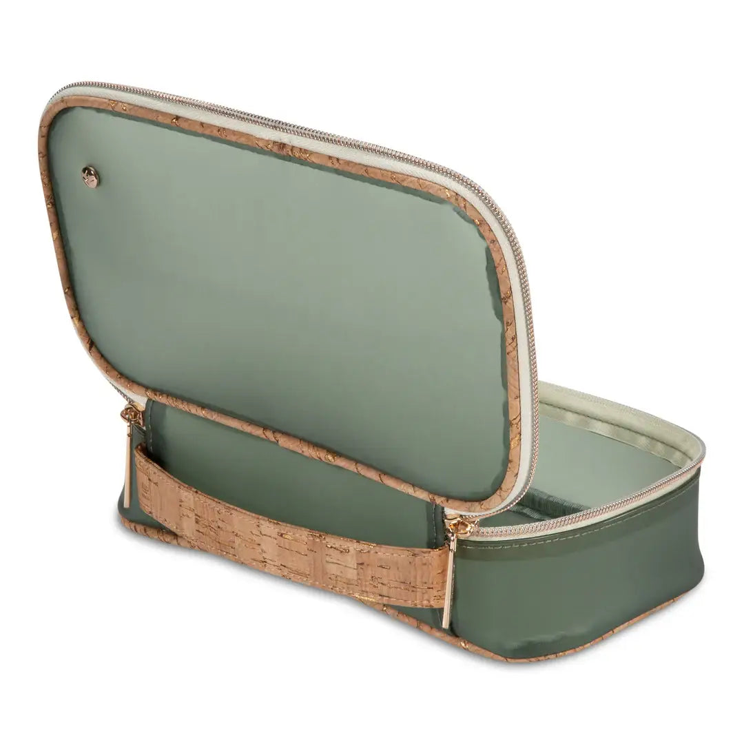 Miami Makeup Case