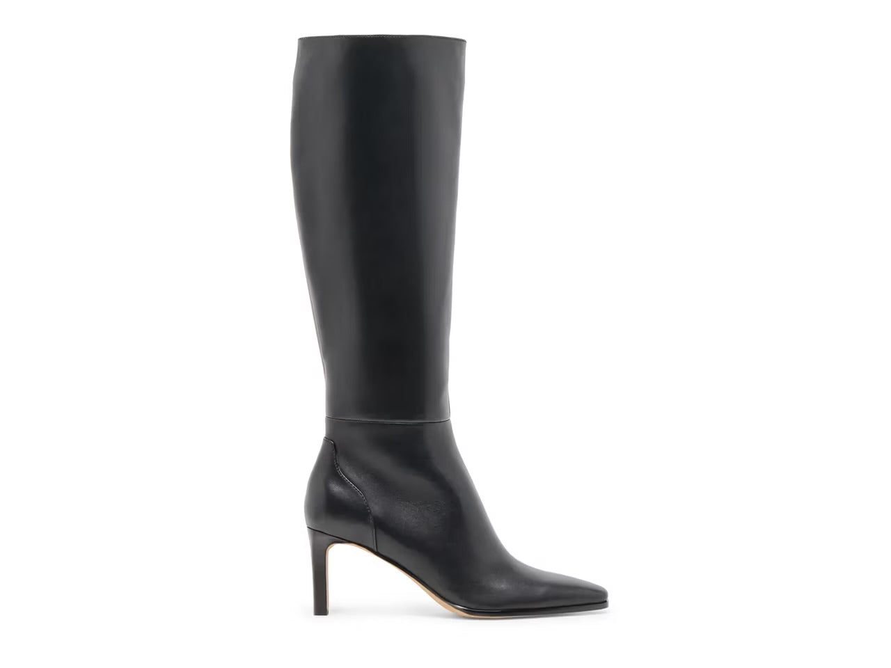 Emmi Black Leather