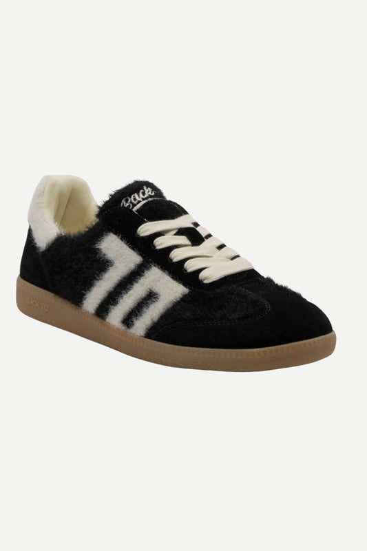 Mohair Black Butter