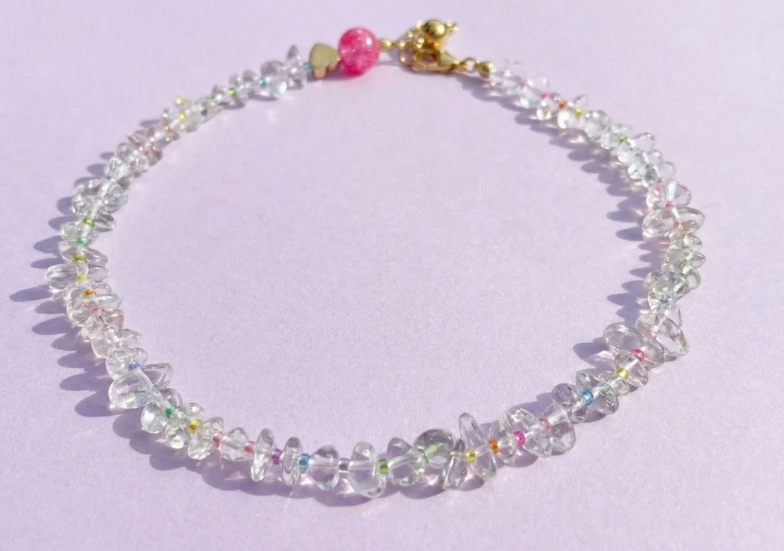 Neeley Necklace