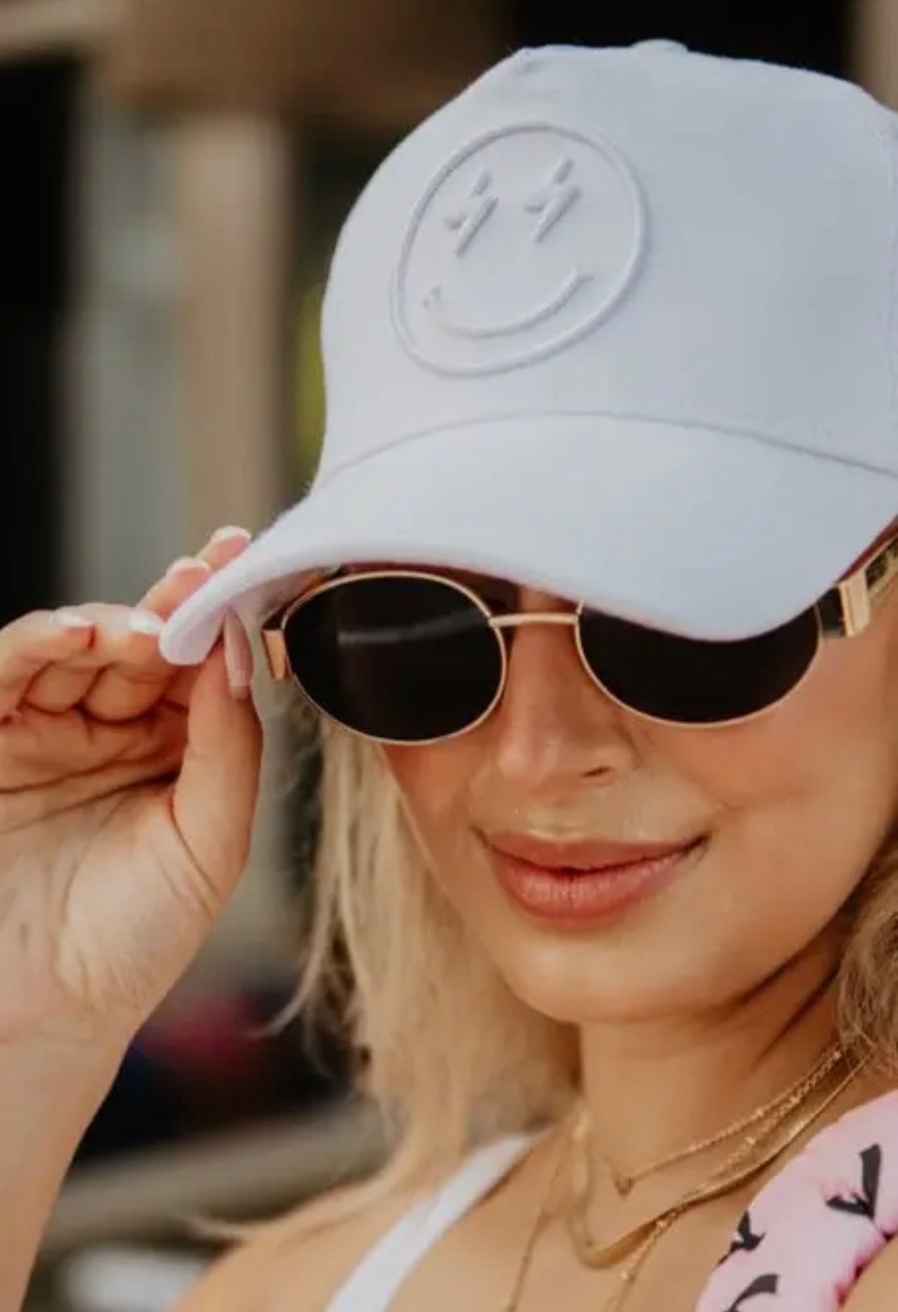 Foam Trucker Hats *MORE STYLES*
